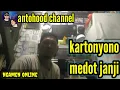 Download Lagu #kartonyono medot janji_didi kempot#ngamen online