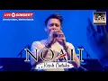 Lagu NOAH - Kisah Cintaku Live Concert in Amsterdam Belanda (Netherlands)