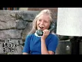 Jan Brady Creates an Imaginary Boyfriend -