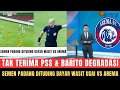 Download Lagu 🔴 MEMANAS!! Ngamuk PSS \u0026 Barito Degradasi Semen Padang Dituding Bayar Segini vs Arema Ini Faktanya