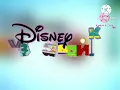 Disney Junior Russian Relaunch Promos 2013-2014 for vlad2010ful
