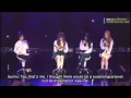 Lagu [ENG SUB] 141121 TaeTiSeo (SNSD) on Sunny's FM Date Special