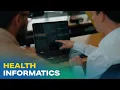 Health Informatics George Brown Polytechnic