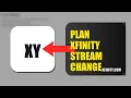 How To Change Your Plan On Xfinity Stream 2026 COMPLETE GUIDE