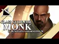 Monk Class Guide for Dungeons and Dragons 5e