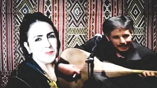رويشة محمد والفنانة الشريفة ذا يݣرخ إ وحبيب إغيل ROUICHA ET CHERIFA DA YGREKH I WHBIB IGHIL 