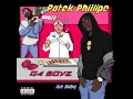 G4 Boyz - Patek Philippe (Audio+Lyrics)