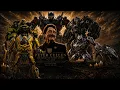 The Voice That Taught Us Hope |Till All are One| A Tribute to Peter Cullen & Optimus Prime 1941–2026