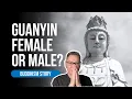 Download Lagu Is Guan Yin Man or Women? Avalokiteshvara Myth