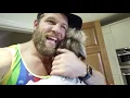 Locked Up - Ep 3  | James Haskell