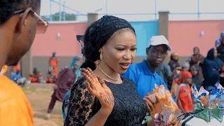 hamisu breaker hamra yan mata sabuwar wakar abba dr official video