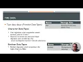 Dasar Bahasa Pemrograman Java - Identifier Variabel Tipe Data dan Operator