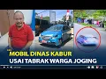 Download Lagu Detik-detik Mobil Dinas Kadis DKP Kabur Usai Tabrak Warga Joging Hinga Tewas