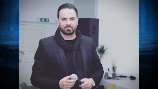 مدحت سهيل حبينا ضي الگمر 