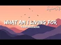 Download Lagu Eddie Peregrina - What Am I Living For (Lyrics)