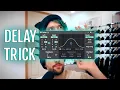 Lagu Ableton Delay Trick