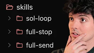 These 3 skills changed my life