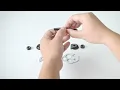 Installing a Bicycle Seat on a Peloton Bike