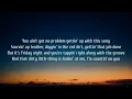 Cody Johnson - Work Boots (Lyrics)