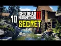 Download Lagu 10 SECRETS That Are Very Hard To Find in Red Dead Redemption 2