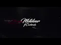 EL Bogueto x Cachirula - Motelear ( Visualizer) That's Really Gangster