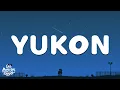 Download Lagu Justin Bieber - Yukon (Lyrics)