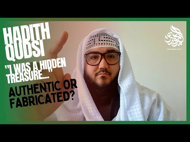 Hadith Qudsi