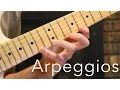Download Lagu Learn This Crazy Arpeggio/Picking Sequence