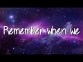 Chris Wallace - Remember When Push Rewind