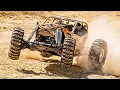 Lagu ROCK BOUNCERS GET WILD at SRRS FINALS