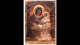 Download Abun d' Bashmayo 7 times from St. Mark Convent Jerusalem MP3