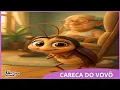 Download Lagu Careca do Vovô 👴💥 | Música Infantil Divertida com Livro e Animação Engraçada