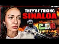 The Sinaloa Cartel Is Imploding And CJNG Is Ready To Take Over