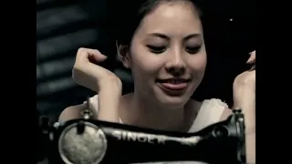 park jiyoon coming of age ceremony mv official lyrics 4k 60fps upscale