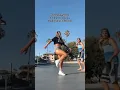 SHUFFLE TUTORIAL Reverse Running Man