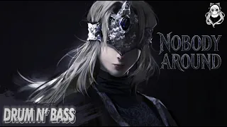 Rival, Biometrix & CRVN - Nobody Around