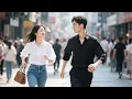 Download Lagu A Girl Chased Bag Thief, But Next Second Domineering CEO Fell In Love With Her!💖Movie