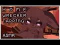 Home Wrecker VR ASMR Fast Chaotic Tapping