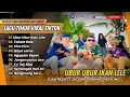 UBUR UBUR IKAN LELE - Juan Reza Ft Jacson Zeran \u0026 Chesylino | PICA PICA | LAGU TIMUR TERPOPULER