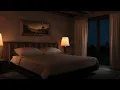 Balmy Cove's Ultimate Sleep Ambience | 10 Hours of Smooth Brown Noise (Loopable, No Interruptions)
