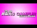 AWAS TACAMPUR - KERSYAL TAKAPAHA