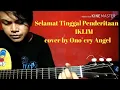 Lagu Selamat Tinggal Penderitaan (IKLIM) cover by Ono'