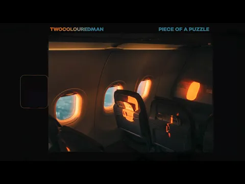 Download MP3 twocolouredman - Piece Of A Puzzle (Official Audio)