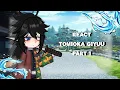 Download Lagu °•Hashiras REACT Giyuu Tomioka Part 1•°