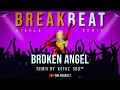 Download Lagu BROKEN ANGEL Single Breakbeat Remix Kefaz  SBD™