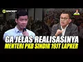 Download Lagu Begawan: TELAAAK!! GIBRAN KENA SINDIR MENTERI, 19 JUTA LAPANGAN PEKERJAAN OMONG KOSONG? #1231