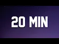 Download Lagu Lil Uzi Vert - 20 Min (Lyrics)