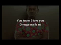 Download Lagu SADE-ADEKUNLE GOLD [LYRICS]