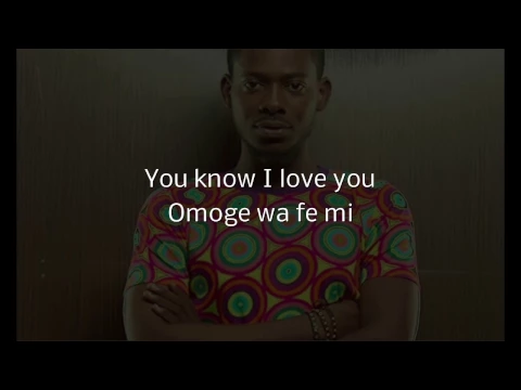 Download MP3 SADE-ADEKUNLE GOLD [LYRICS]