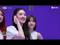 KiiiKiii(키키) 'Pop Off Pop Off' Shuffle Live | 스포티파이 K-Pop ON! RECORD